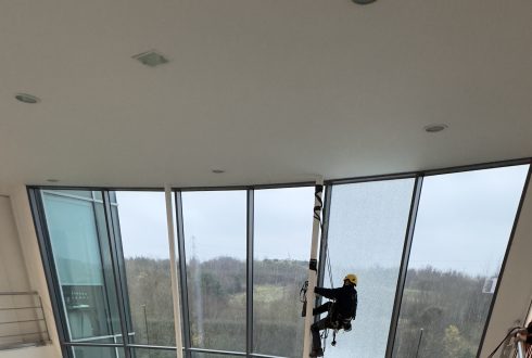 Emergency Glazing Make Safe - Newcastle